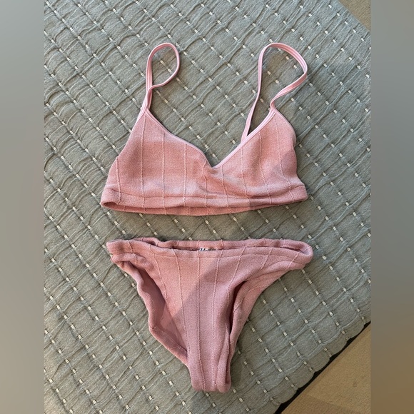 Hunza G Other - Hunza G bikini